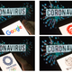 Image for article titled The Bizarre Hellscape of Coronavirus Stock Art